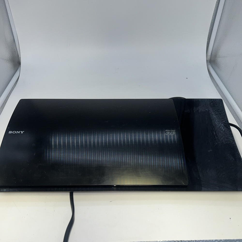 Sony‎ HBD-T79 Blu-Ray/ DVD No Remote Working